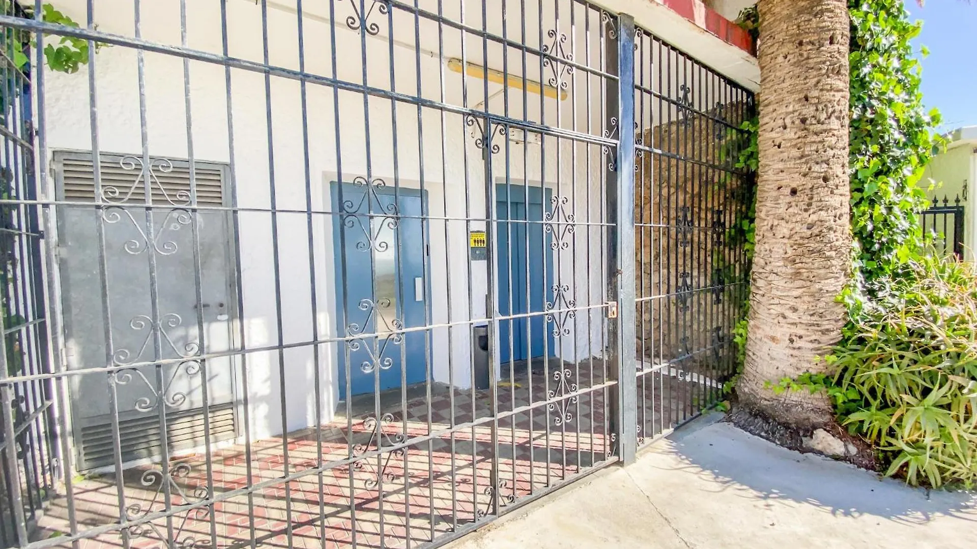 Apartment Bungalow 67 Torremolinos