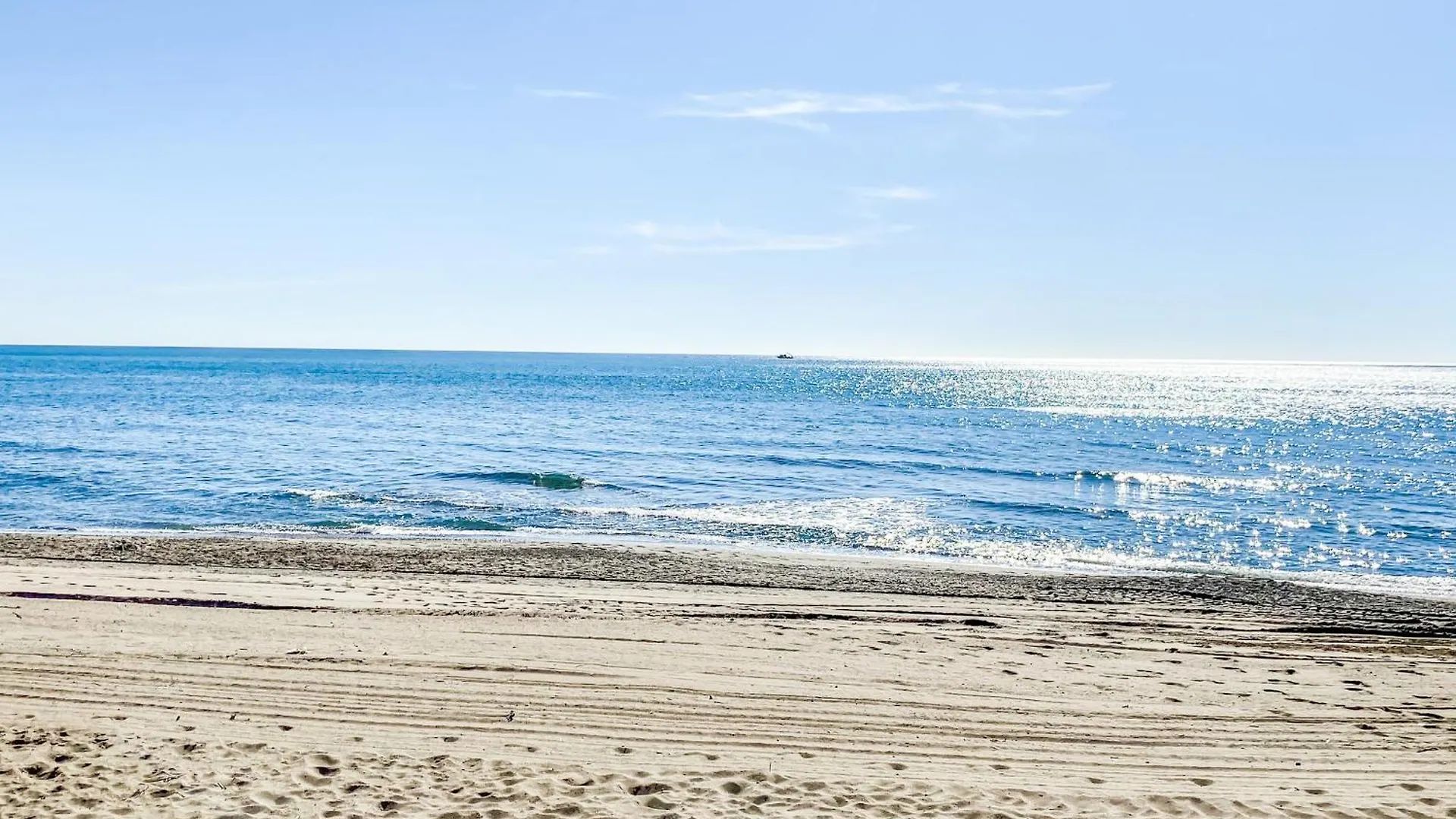 Bungalow 67 Torremolinos Spain