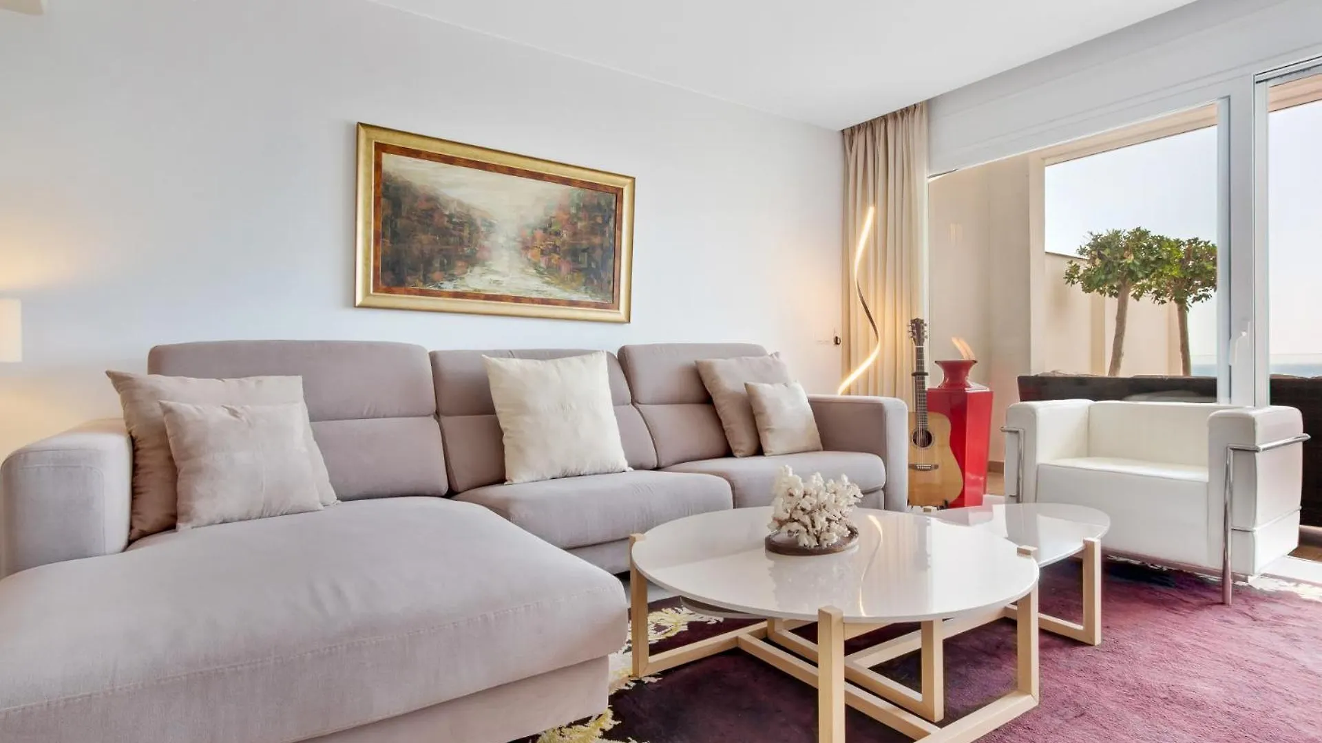 Bungalow 67 Torremolinos Apartment