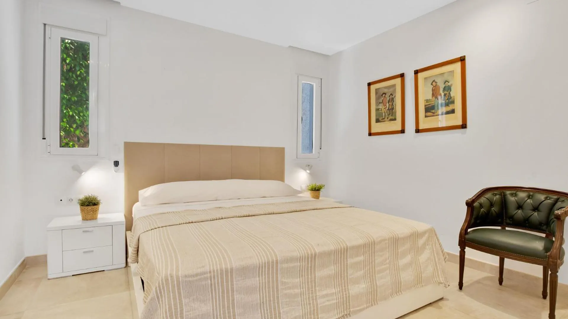 Apartment Bungalow 67 Torremolinos