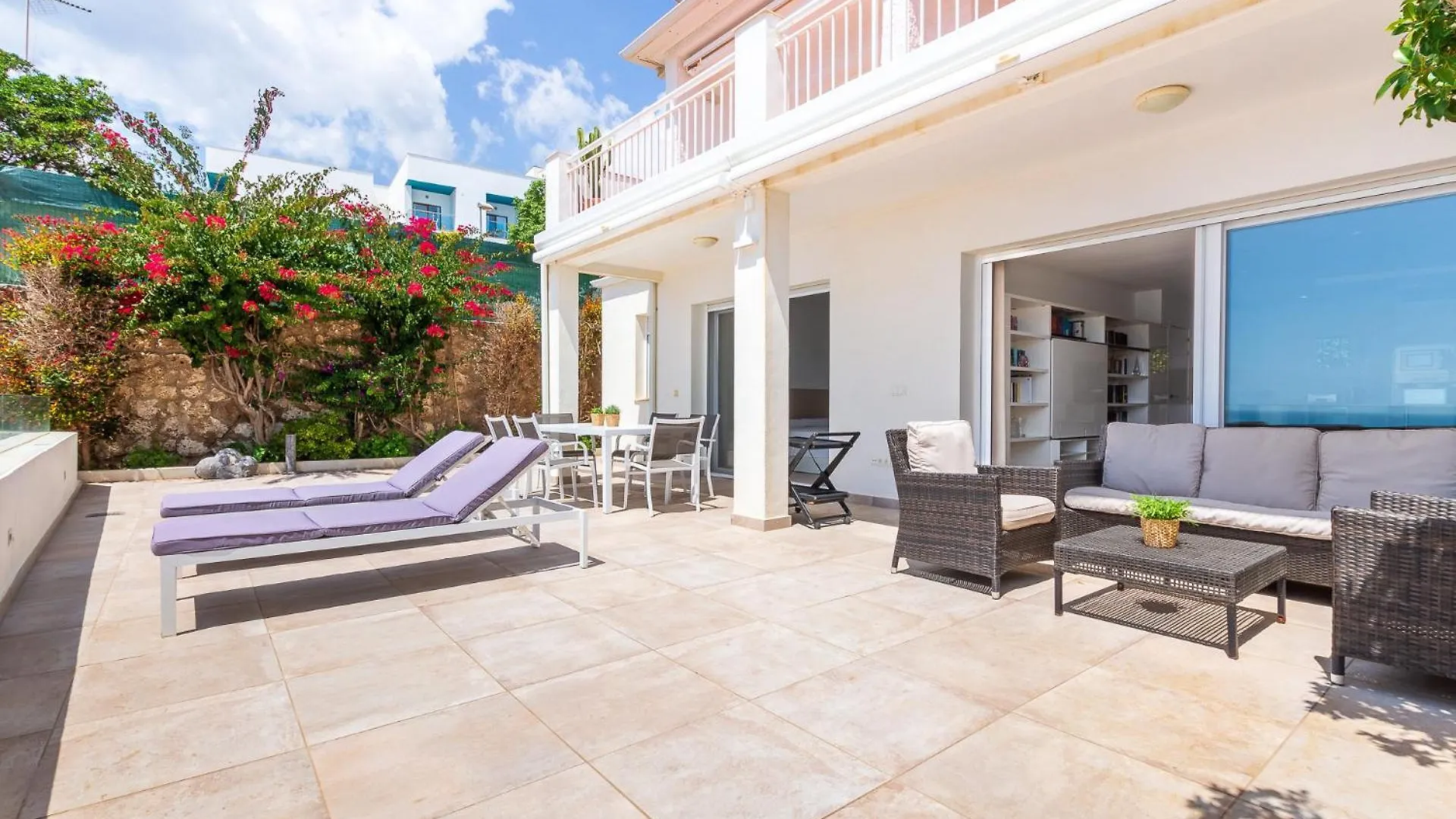Bungalow 67 Torremolinos Spain