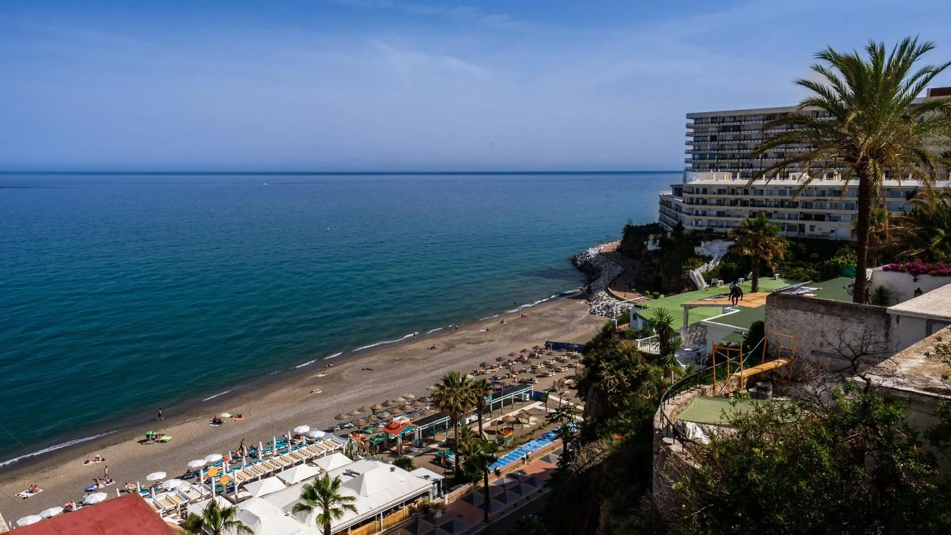 Bungalow 67 Torremolinos