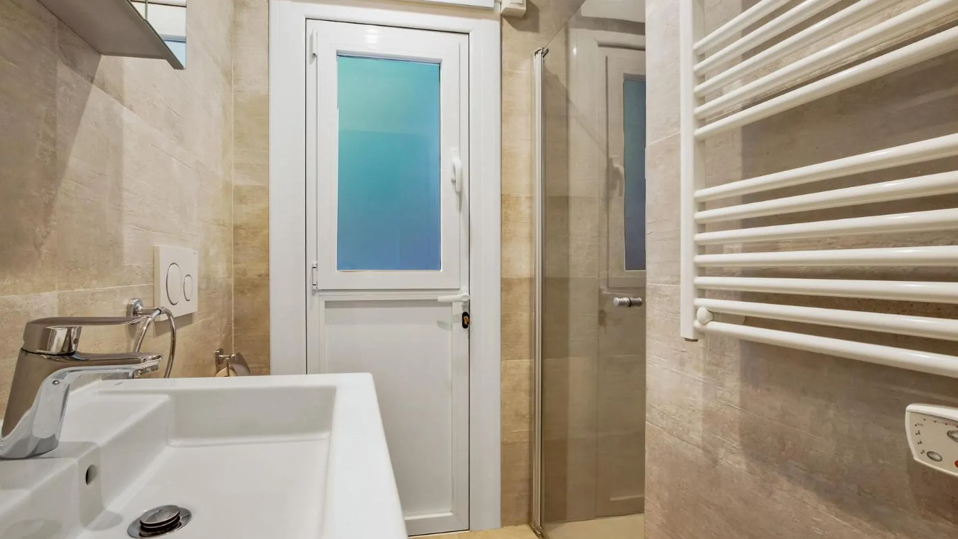 Bungalow 67 Torremolinos Apartment
