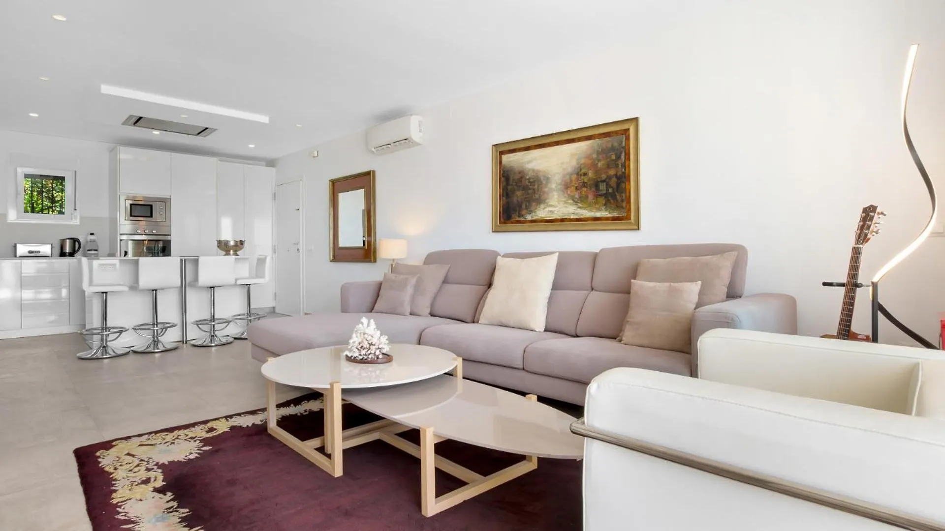 Bungalow 67 Torremolinos Apartment
