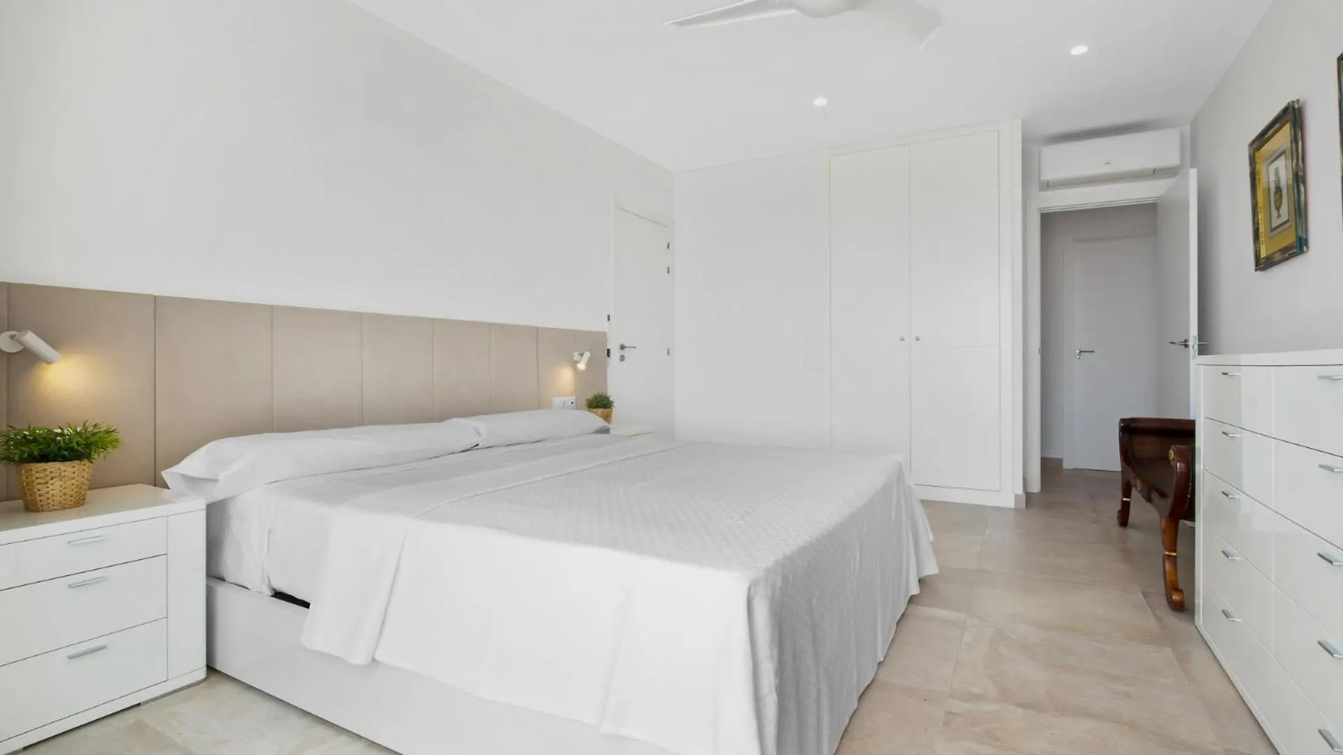 Apartment Bungalow 67 Torremolinos Spain