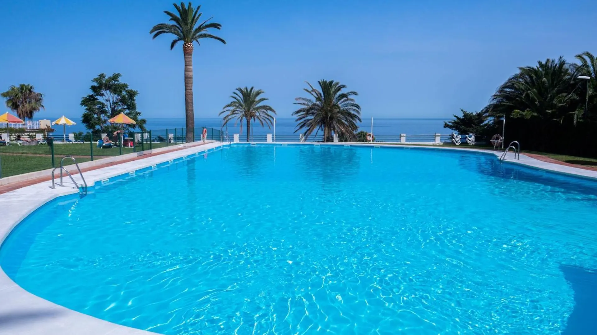 Bungalow 67 Torremolinos 0*,  Spain