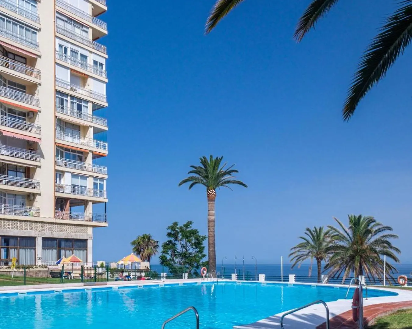Bungalow 67 Torremolinos