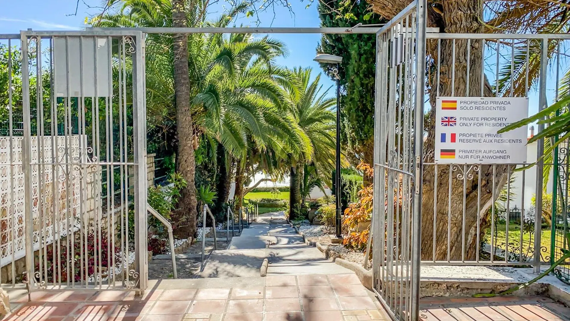 Apartment Bungalow 67 Torremolinos
