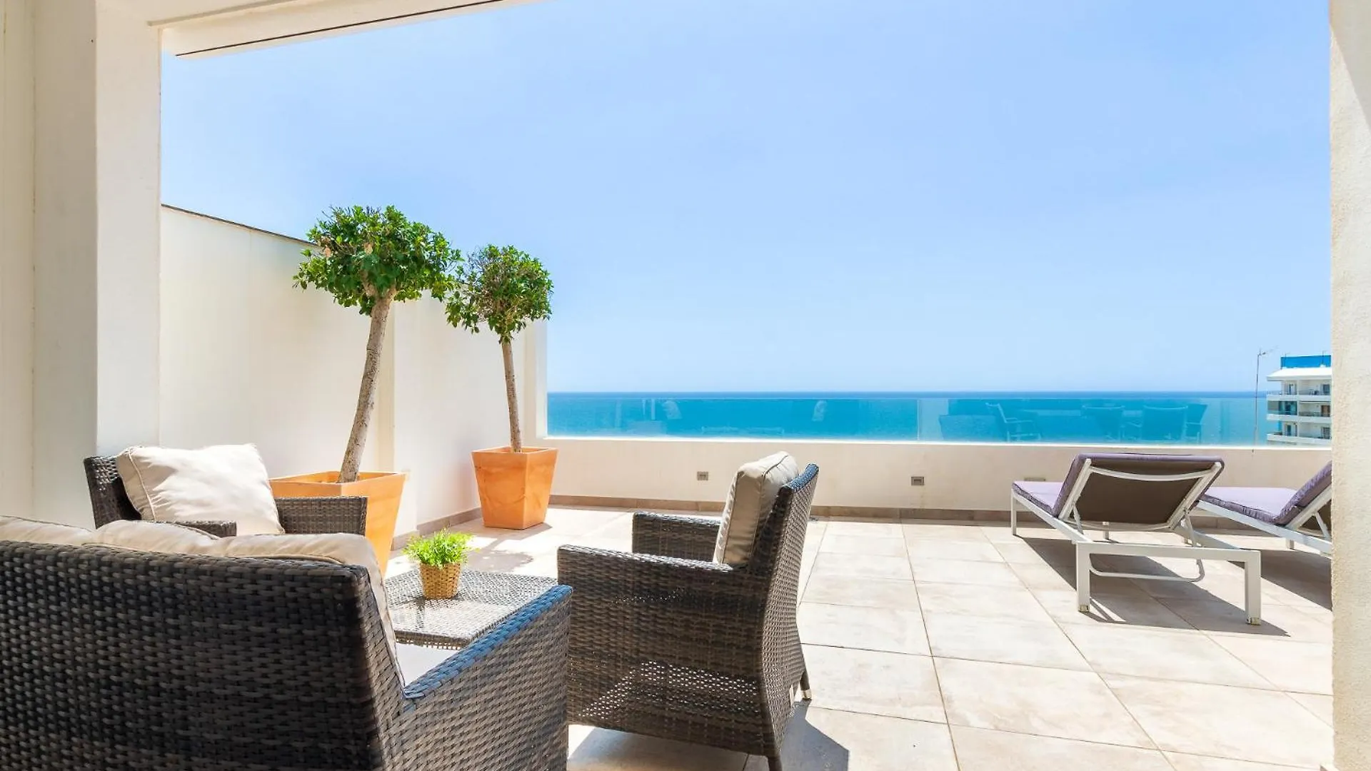 Bungalow 67 Torremolinos