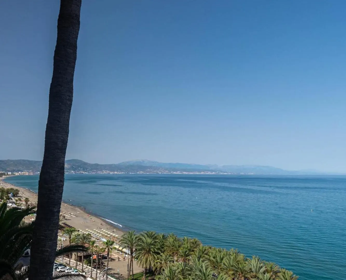 Bungalow 67 Torremolinos 0*,