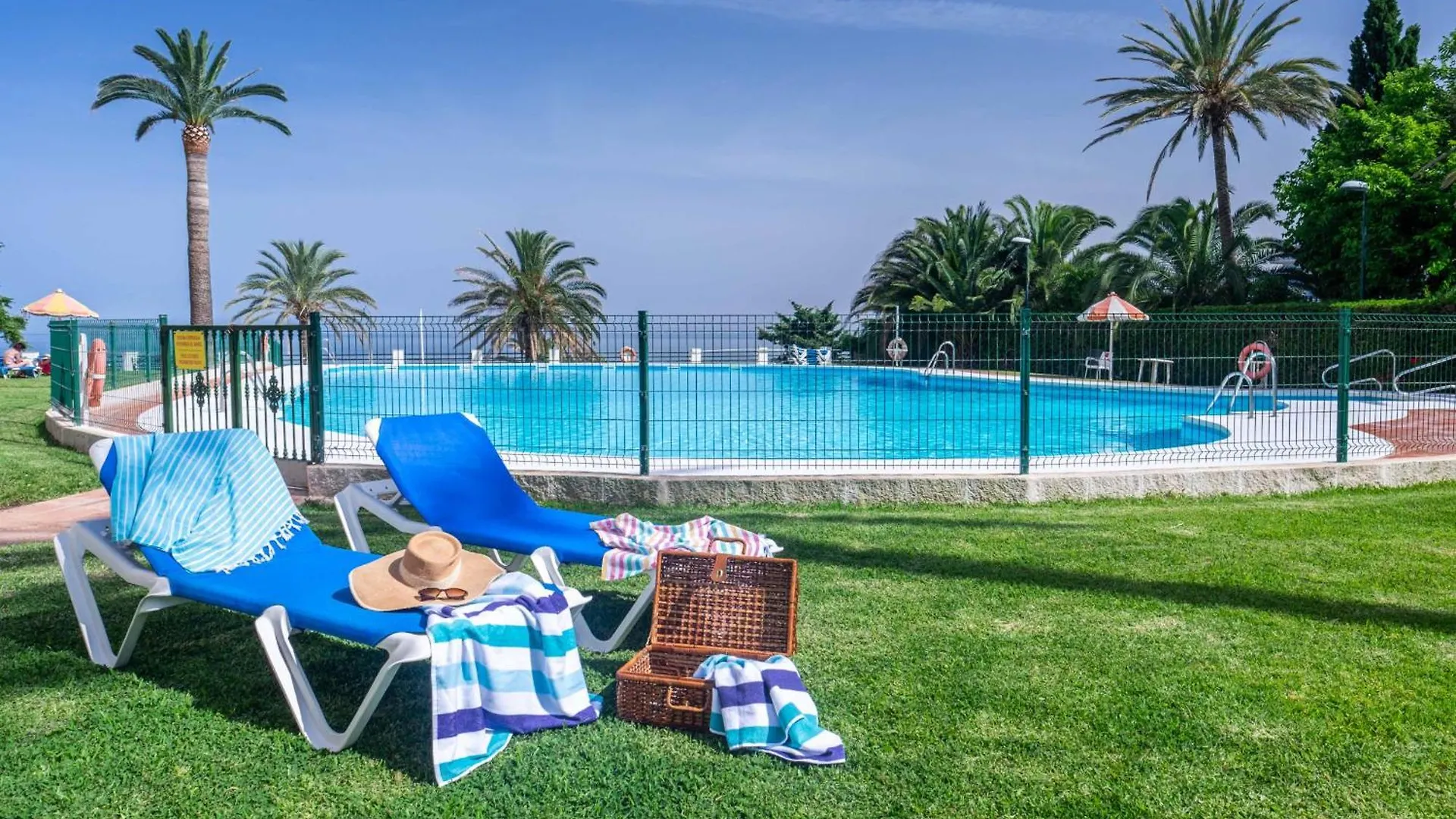 Bungalow 67 Torremolinos 0*,  Spain