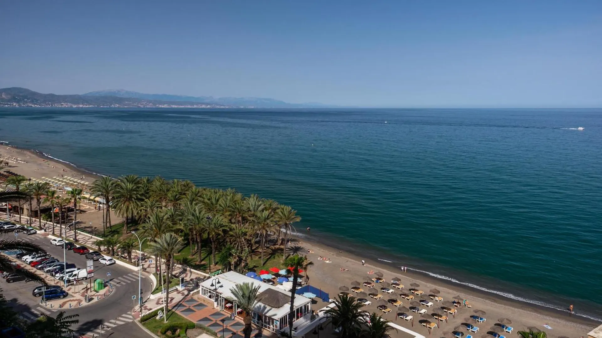 Bungalow 67 Torremolinos 0*,