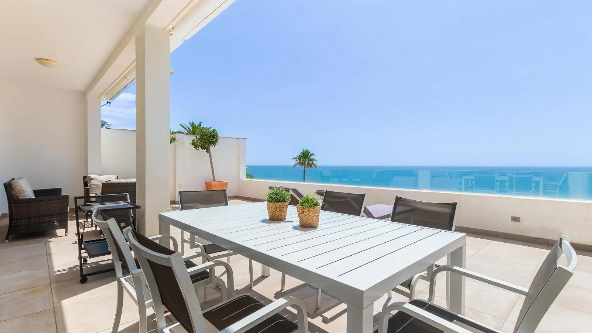 Bungalow 67 Torremolinos