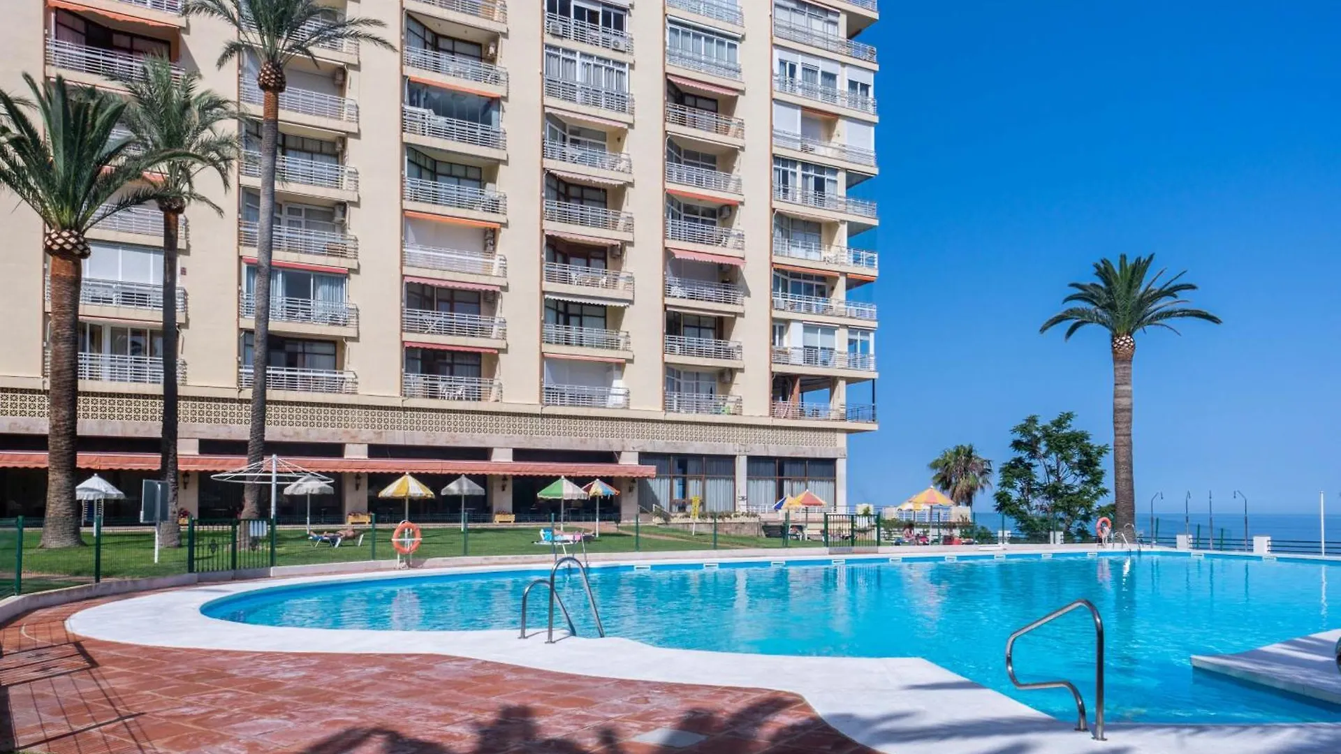 Bungalow 67 Torremolinos Apartment