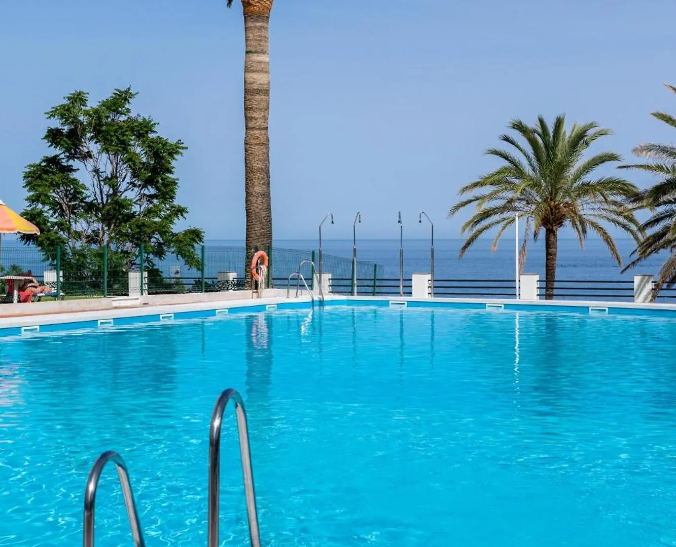 Apartment Bungalow 67 Torremolinos