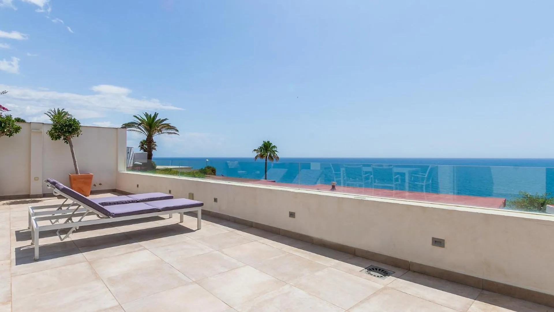 Bungalow 67 Torremolinos Apartment