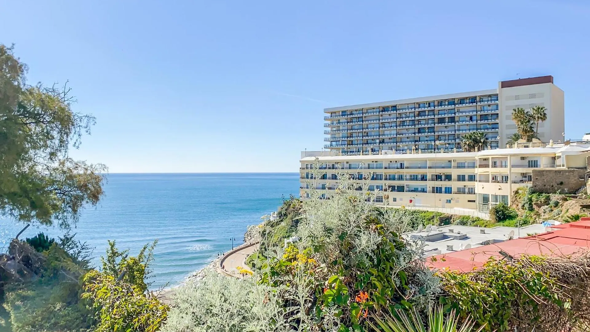 Bungalow 67 Torremolinos 0*,