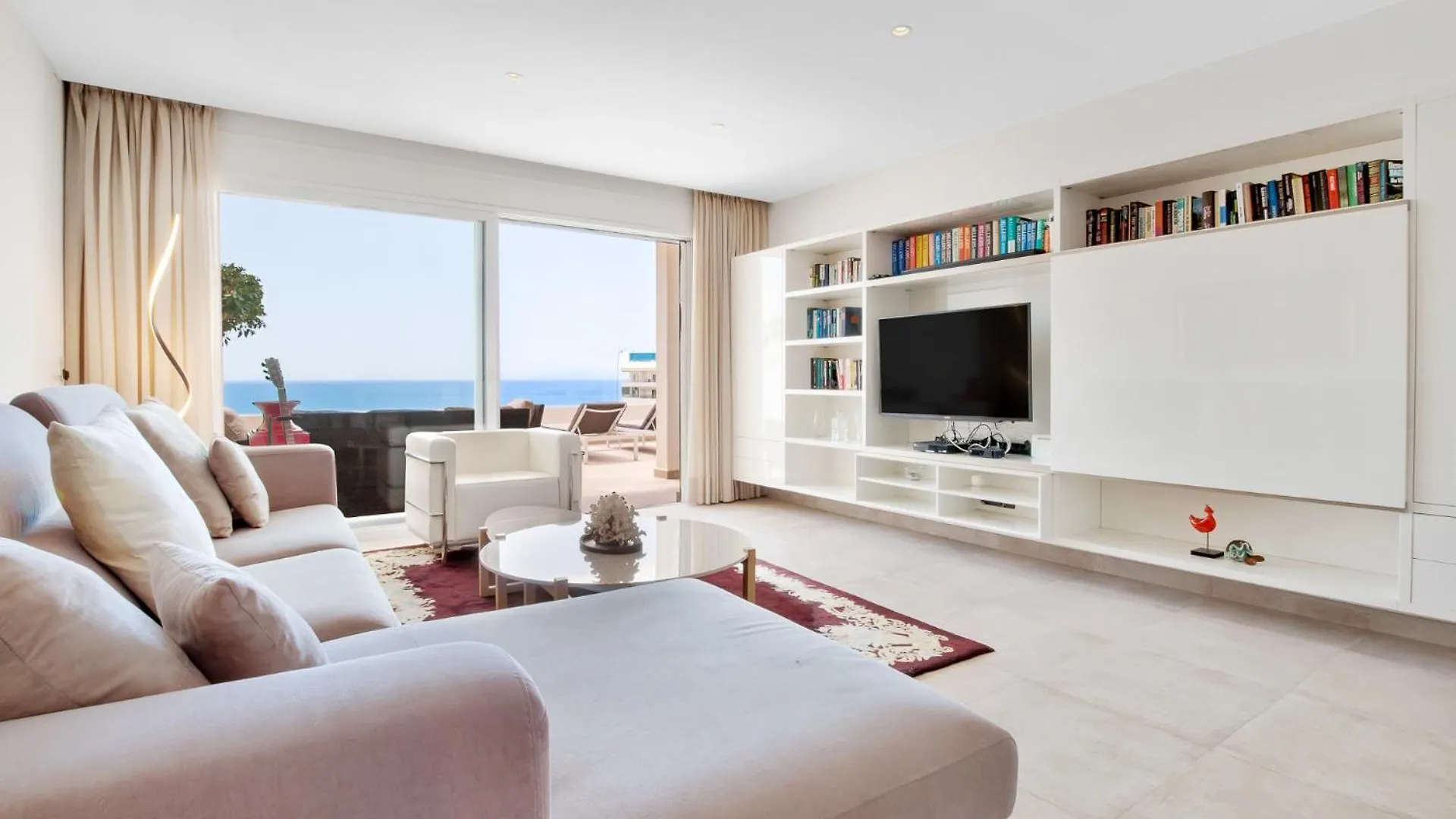 Apartment Bungalow 67 Torremolinos Spain