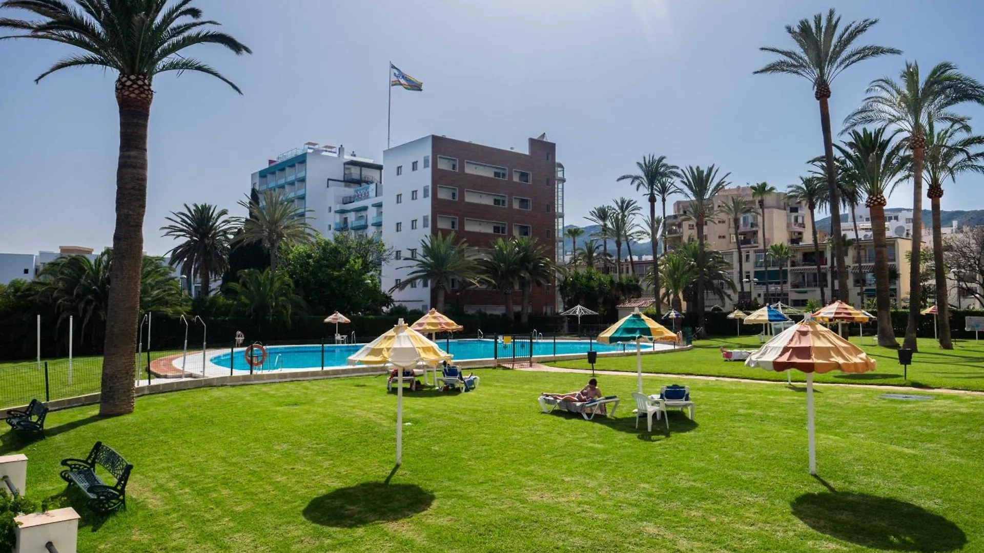 Apartment Bungalow 67 Torremolinos