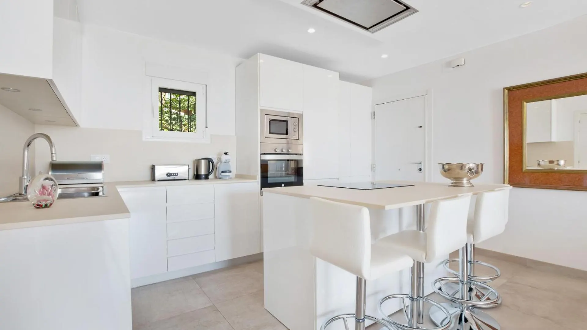 Apartment Bungalow 67 Torremolinos