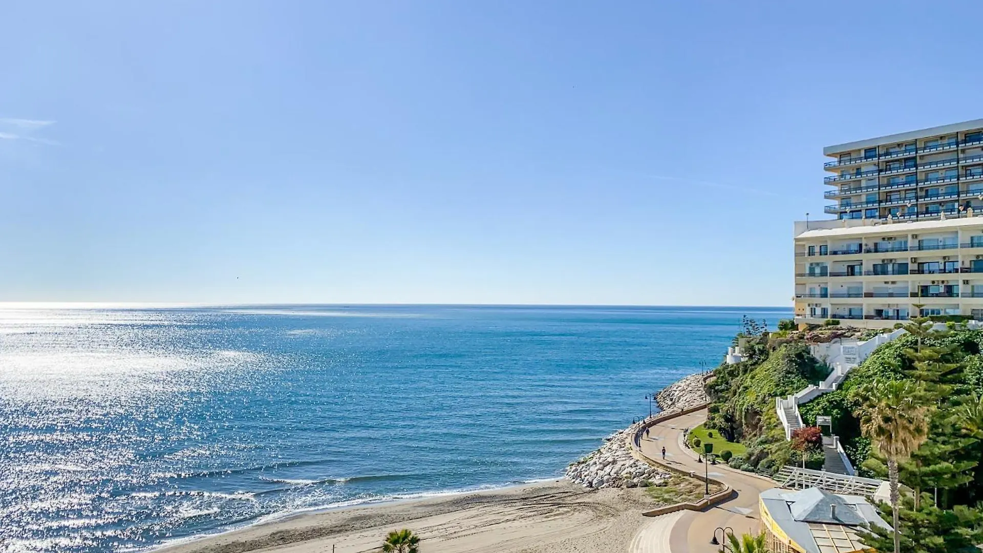 Apartment Bungalow 67 Torremolinos
