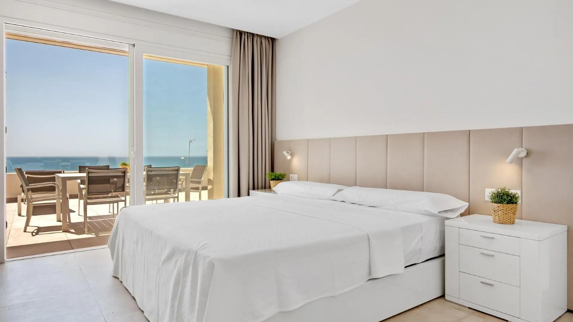 Bungalow 67 Torremolinos Spain
