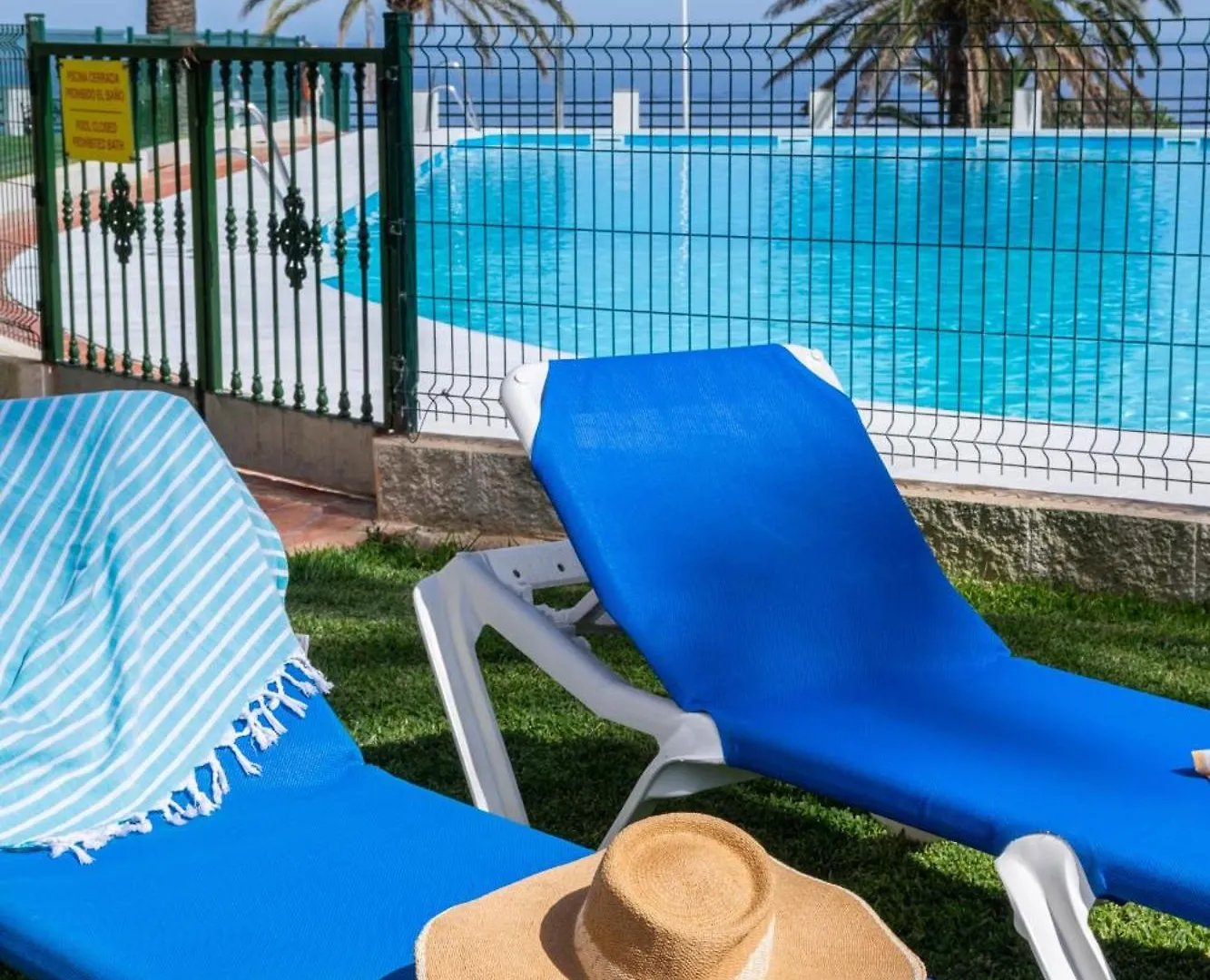Apartment Bungalow 67 Torremolinos